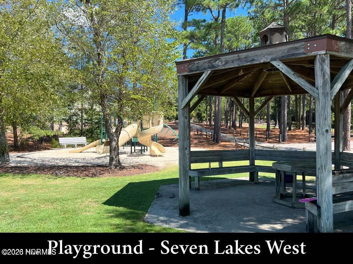 Exterior photo of 488 Longleaf Drive, West End, NC 27376. MLS: 100593830