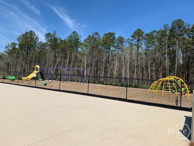 Community Playground