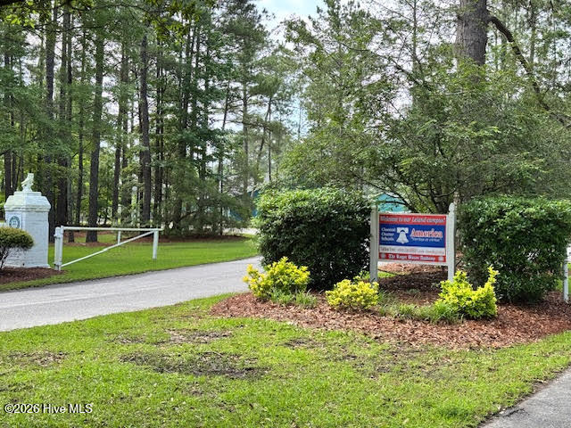 3660 Old Maco Road NE, Leland, NC, 28451