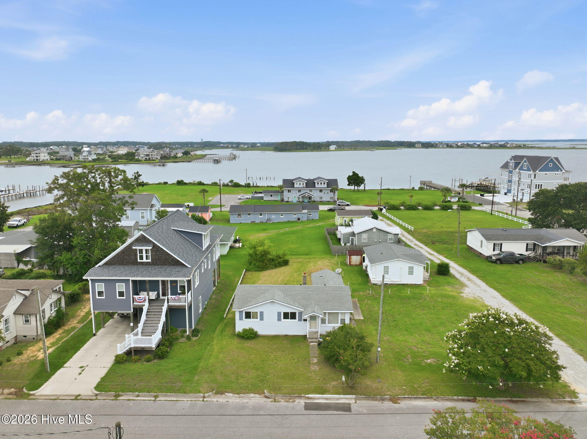 1106 Avery Street,Morehead City