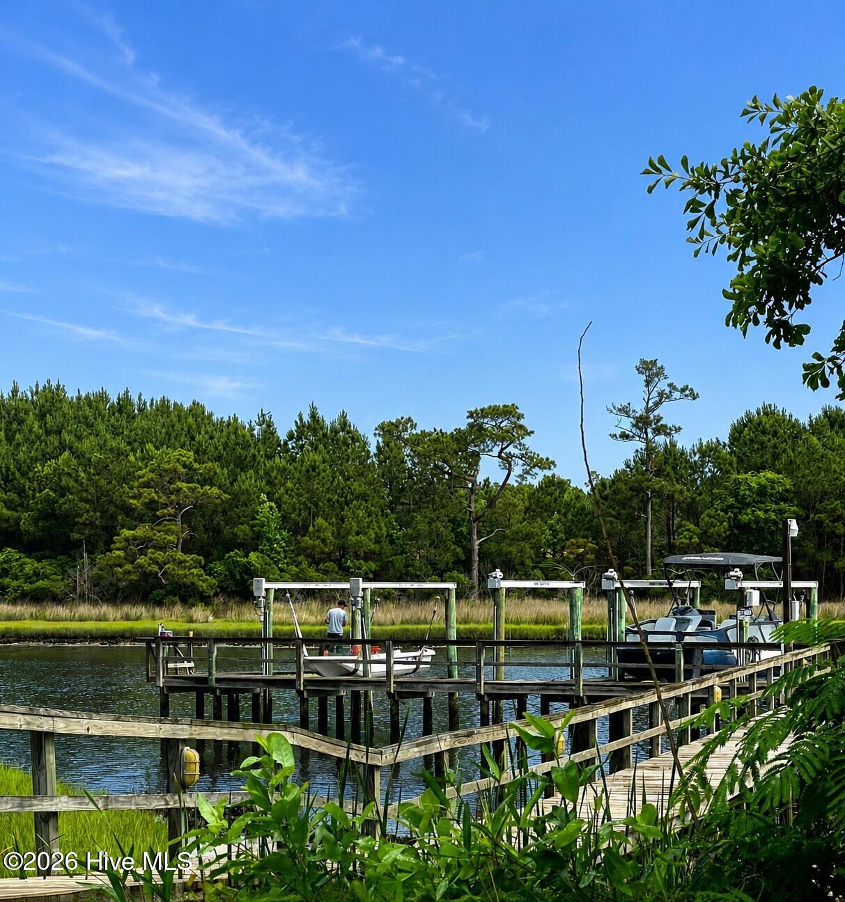 113 Key West Lane,Newport