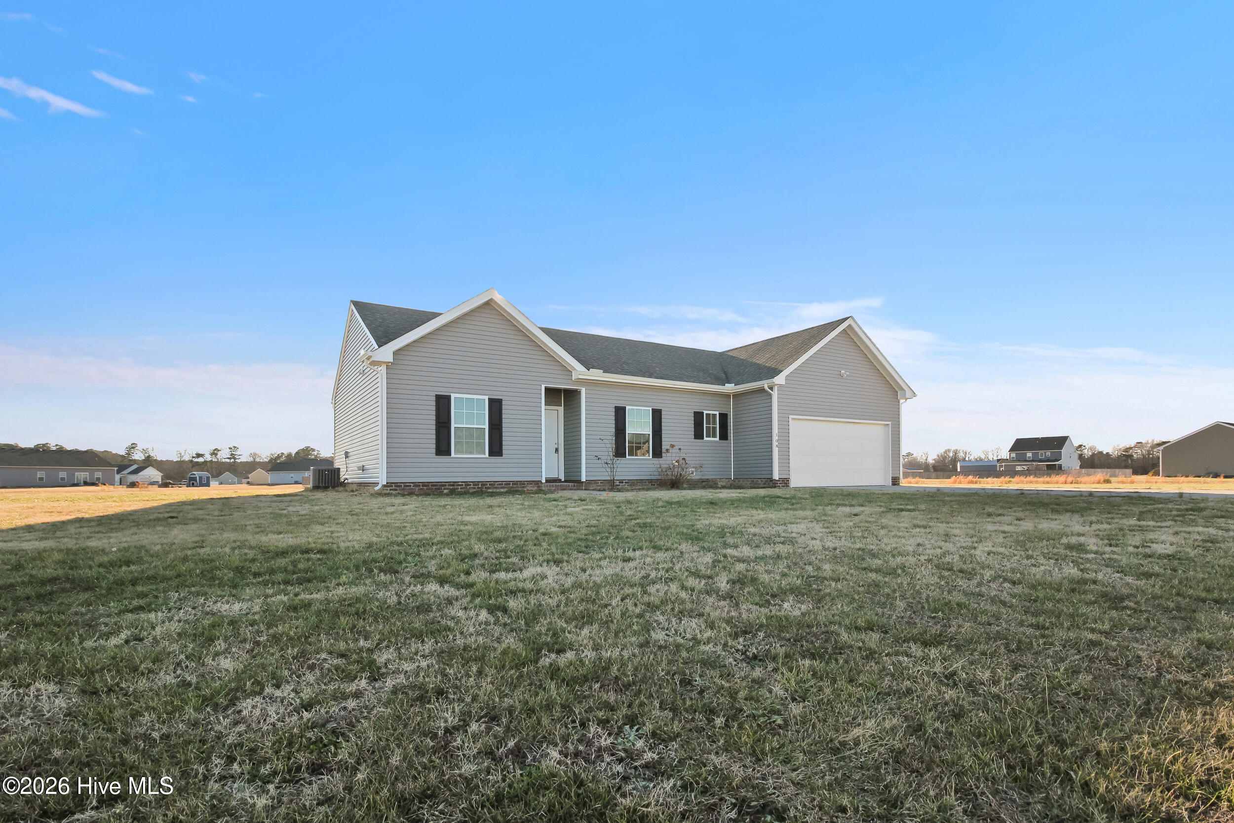 Homes for sale in Shawboro, NC | 108 Cape Fear Dr, Shawboro, NC 27973 | MLS# 100549131