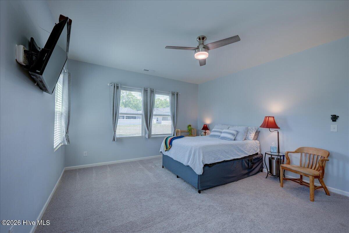 2034 Bogue Lane,New Bern