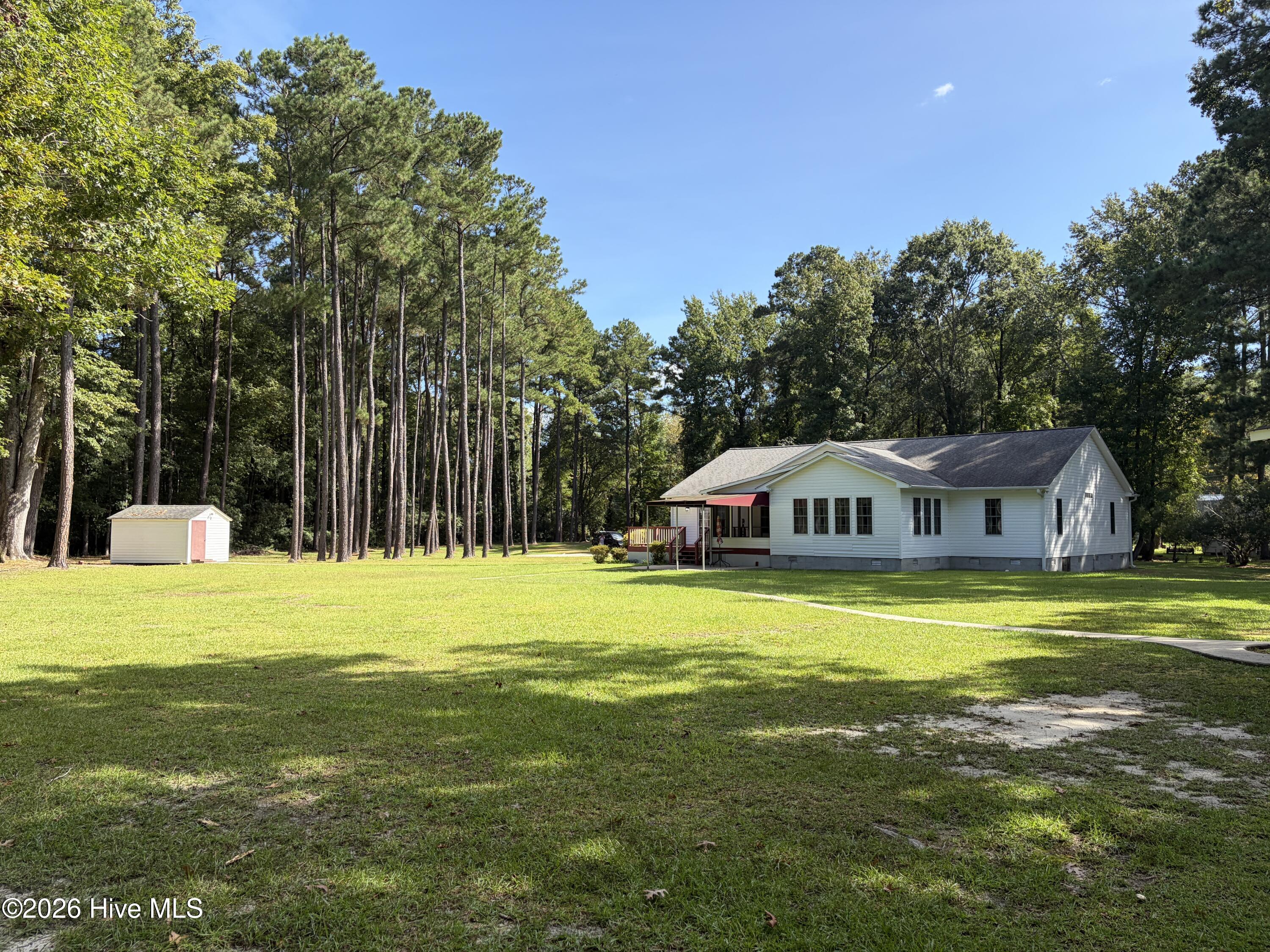 900 Perrytown Road,New Bern