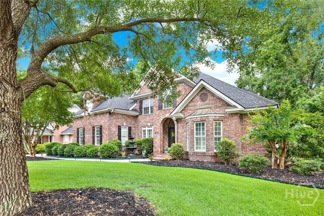 115 Greenview Drive, Savannah, GA, 31405