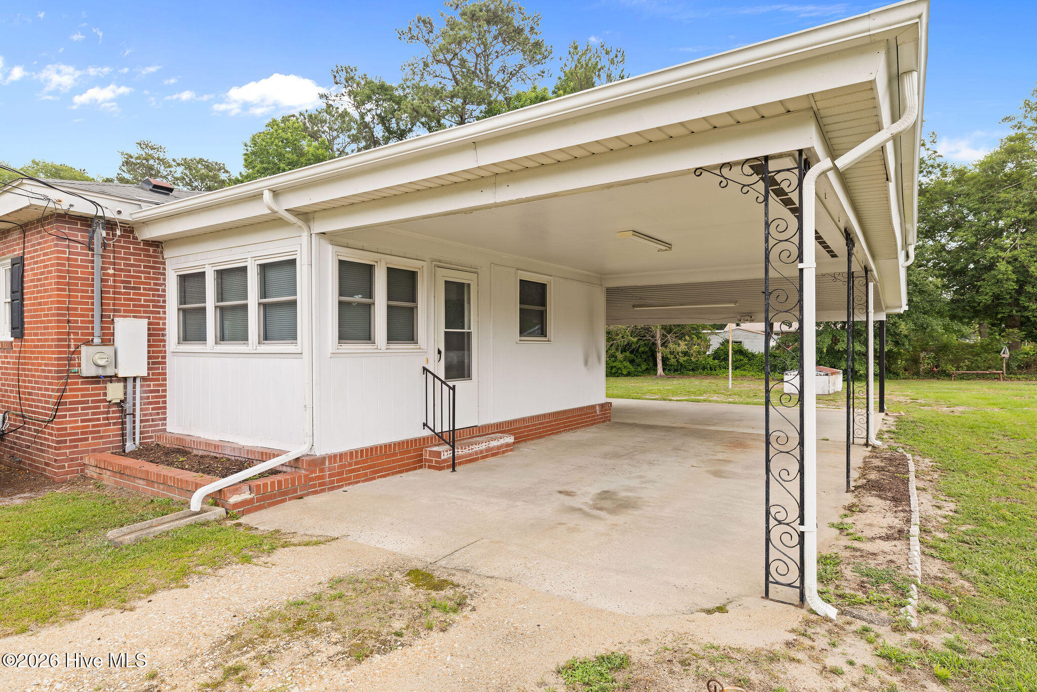 1922 N Berkeley Boulevard, Goldsboro, NC 27534 Listing Photo  24
