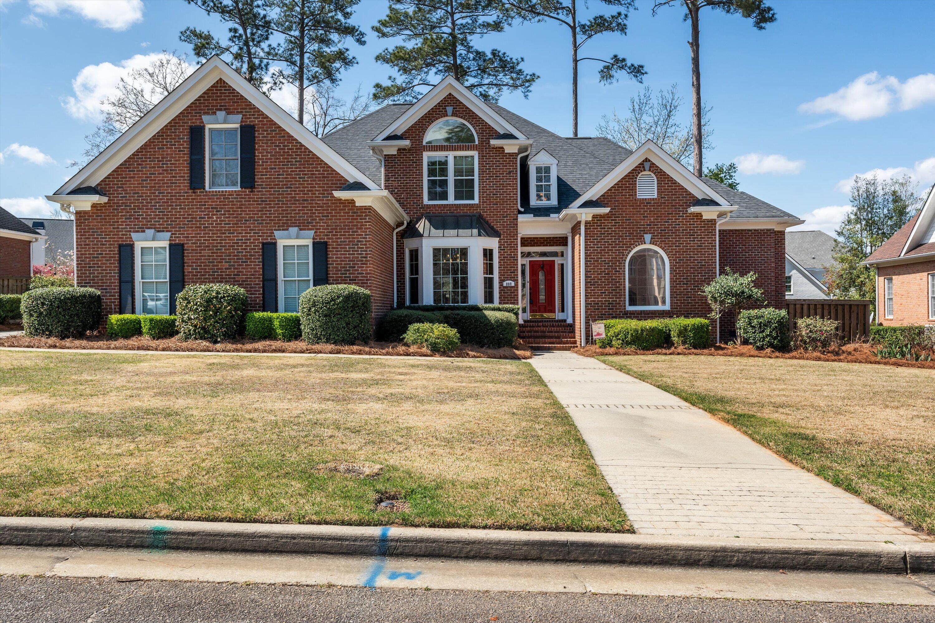 3412 Rockbend Road, Winterville, NC, 28590