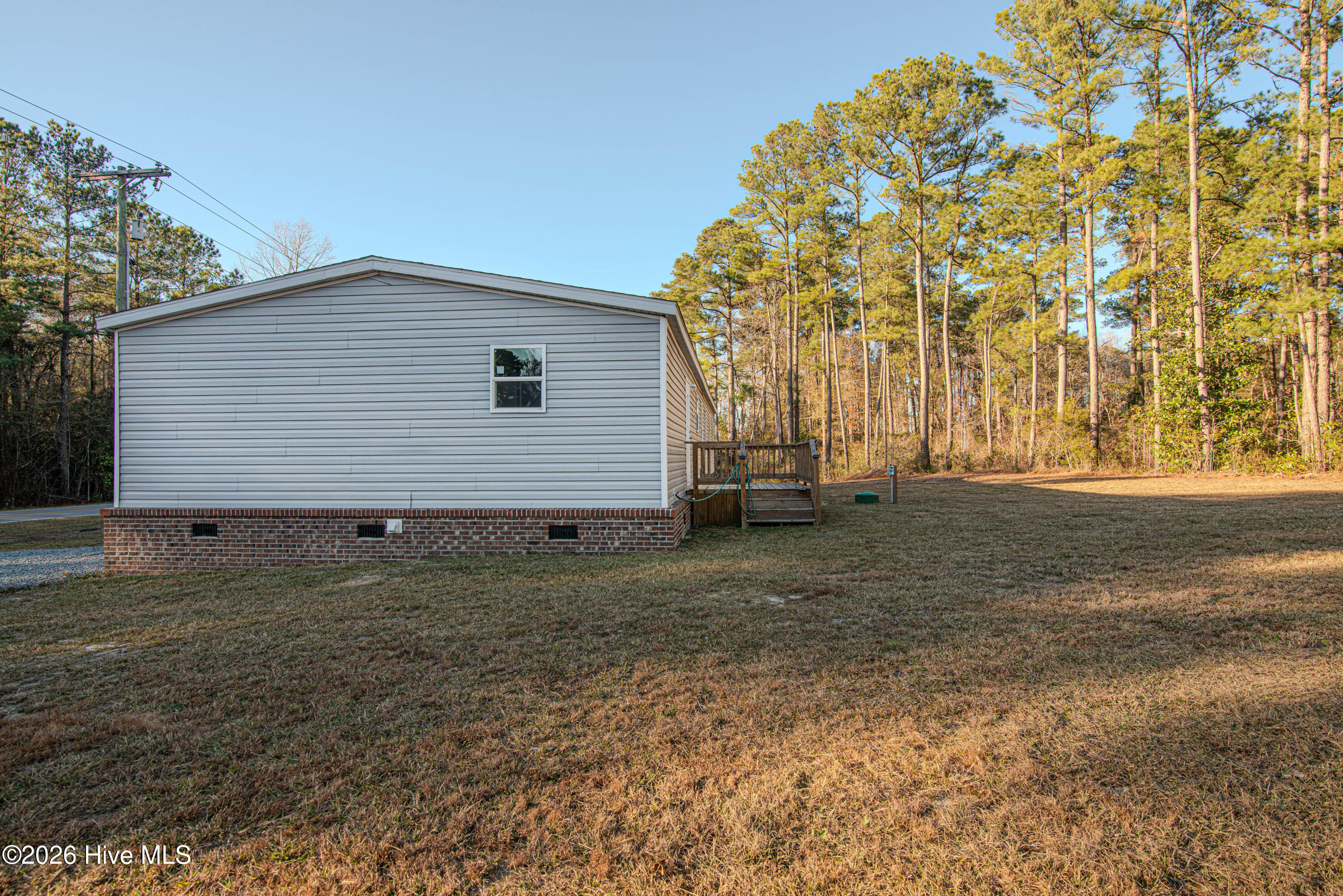 730 Gurganus Road,Maple Hill