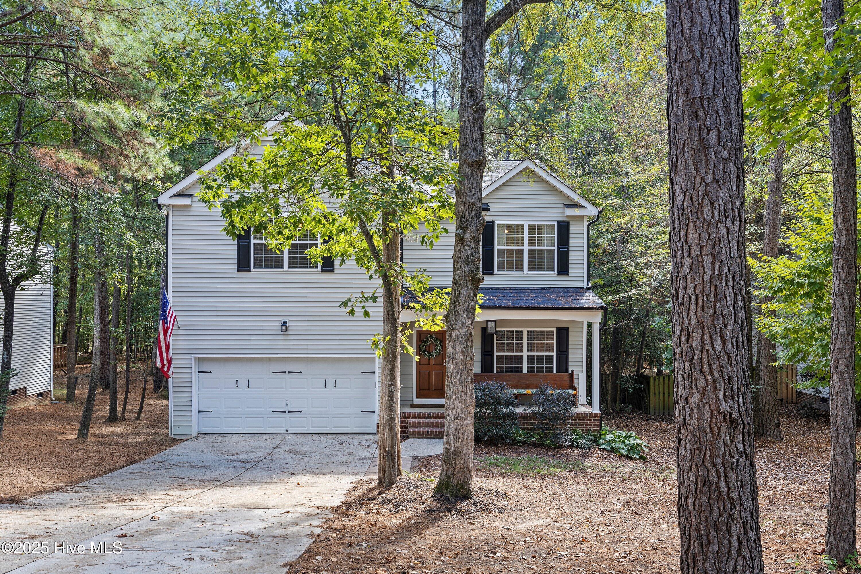 120 Yorktown Drive, Wilmington, NC, 28401