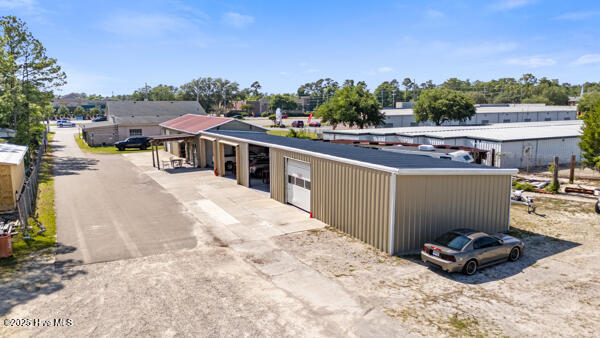 5915 Carolina Beach Road, Wilmington, NC, 28412