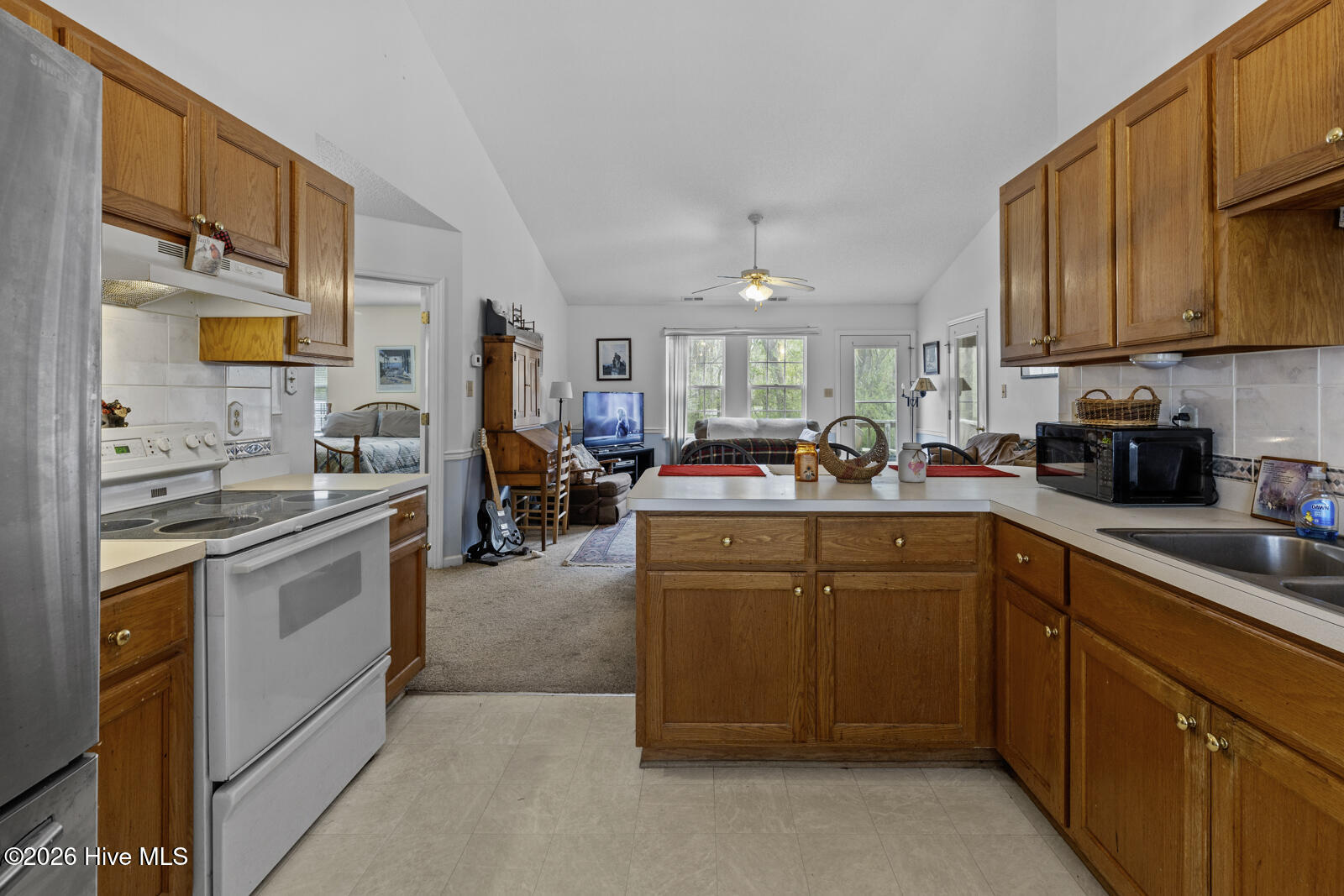 523 Jimmies Creek Drive,New Bern
