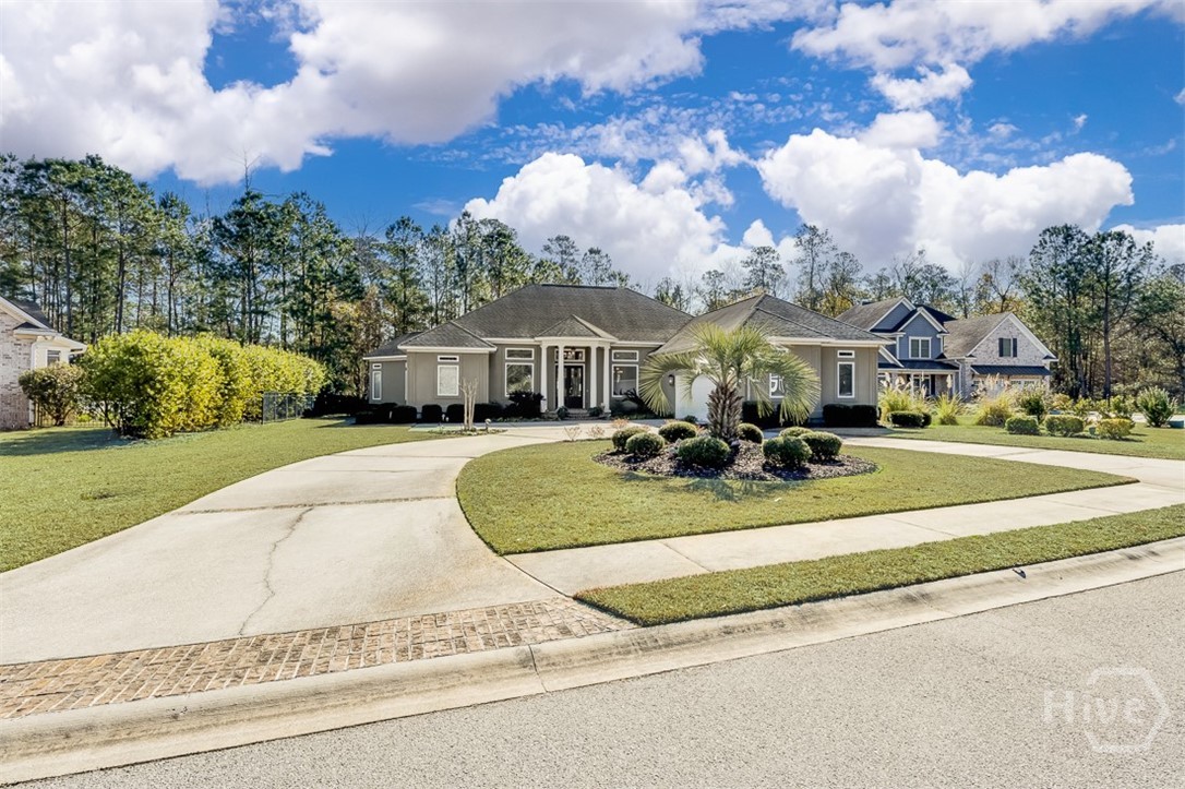3 Saw Grass Court, Savannah, GA, 31405