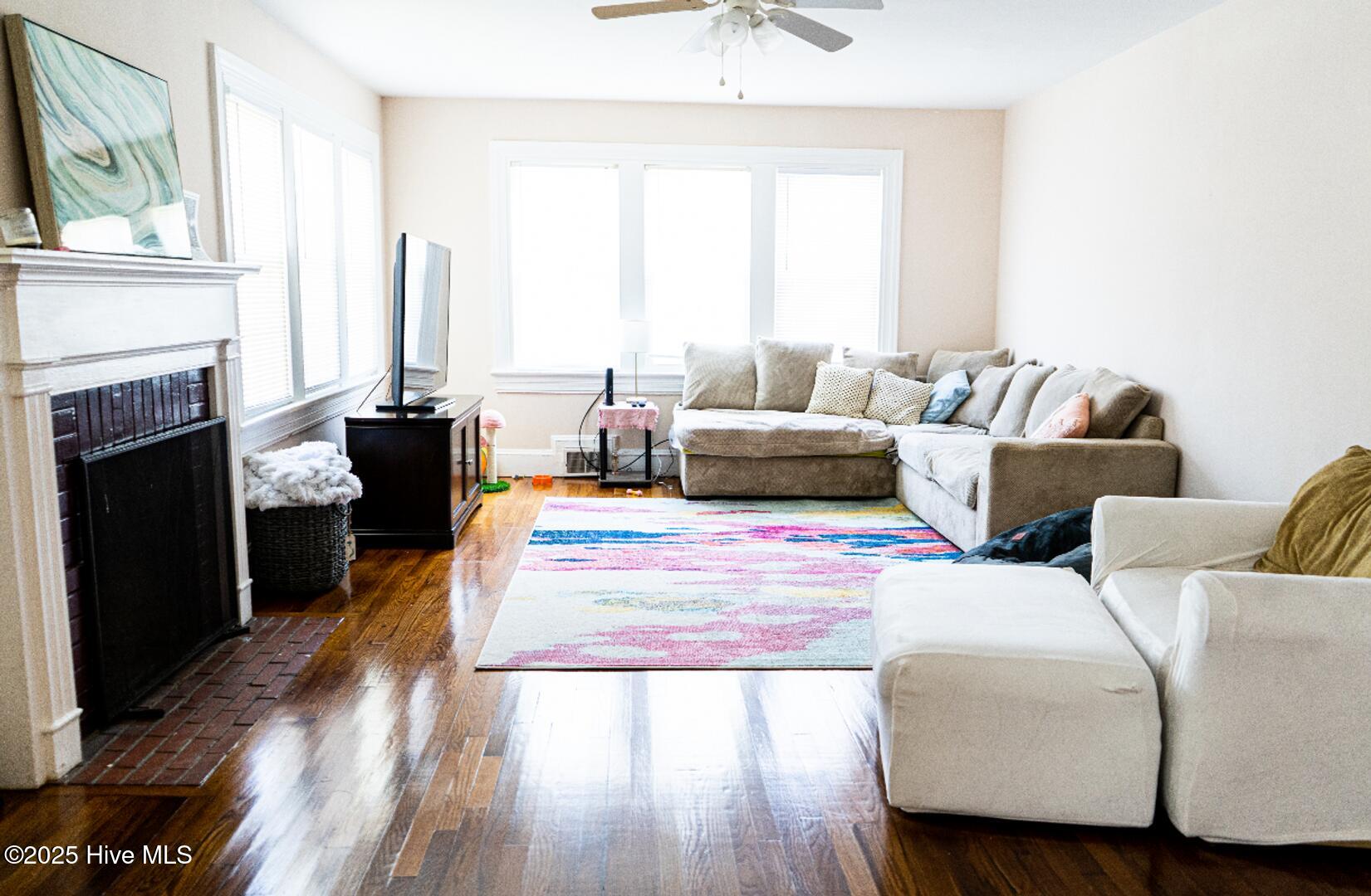 Property at 1708 3rd Street