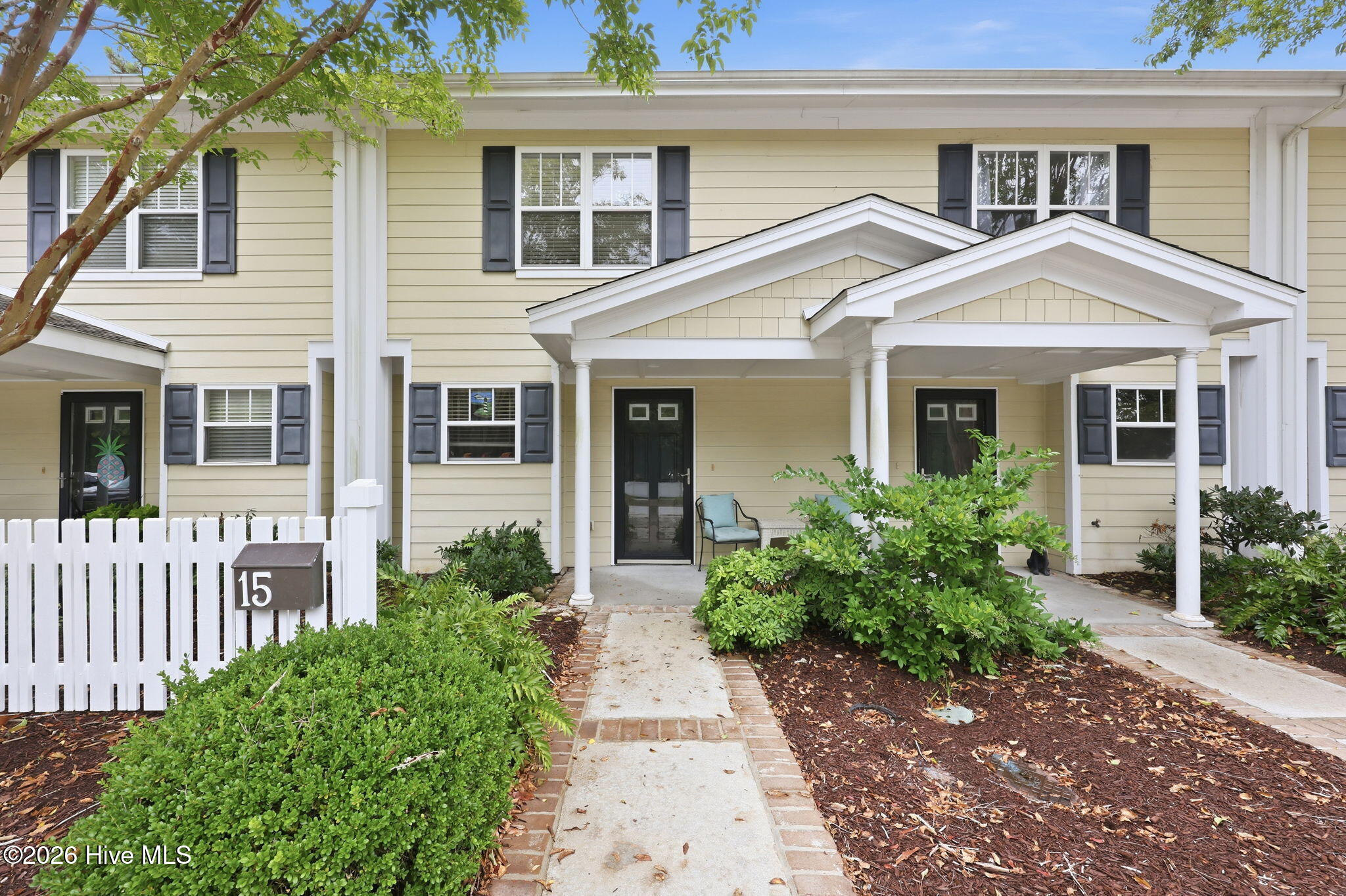 1308 Ann Street 15,Beaufort