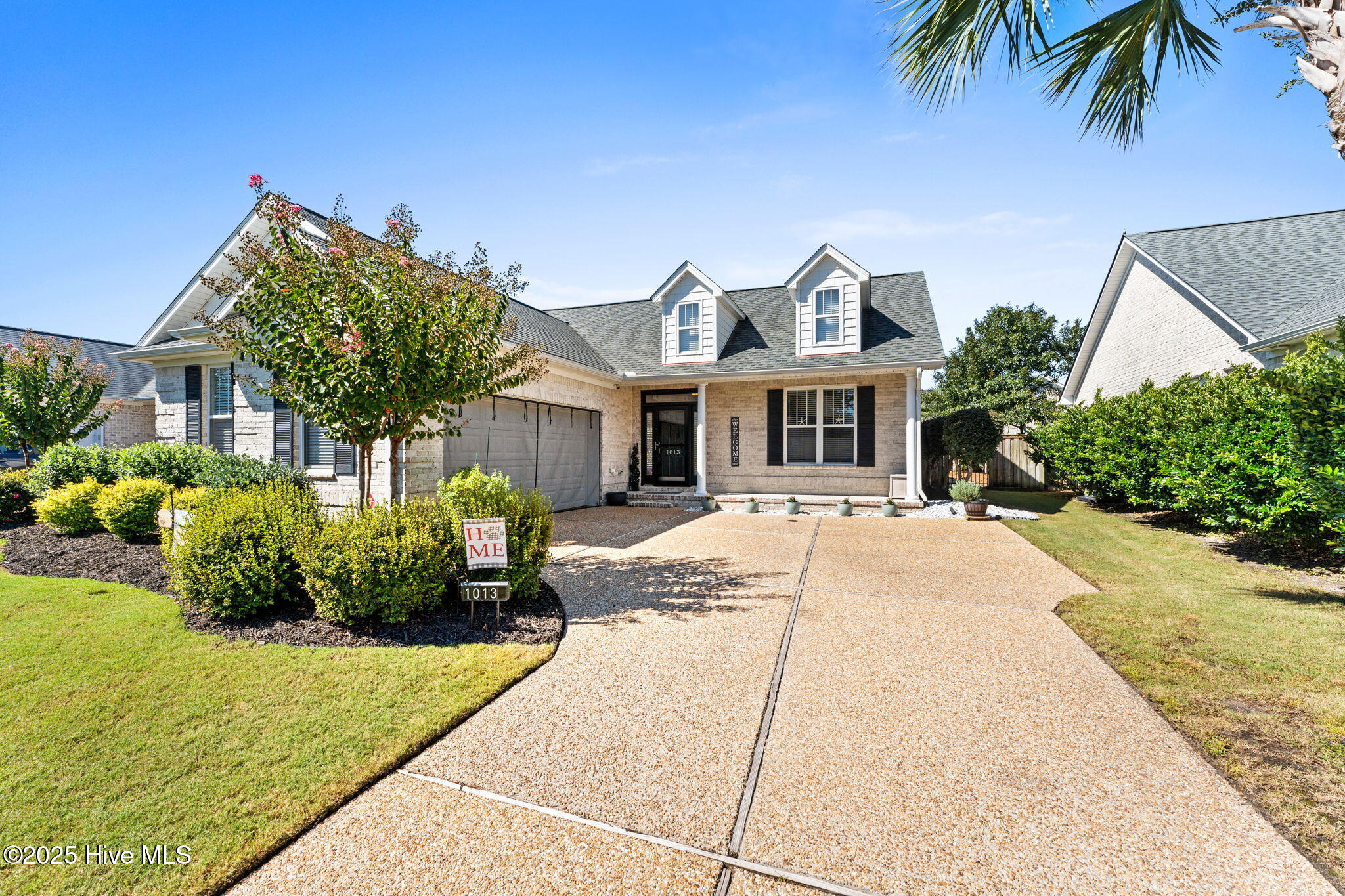 709 Oleander Drive, Greenville, NC, 27858