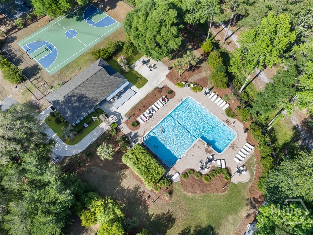 Buckhead Amenities