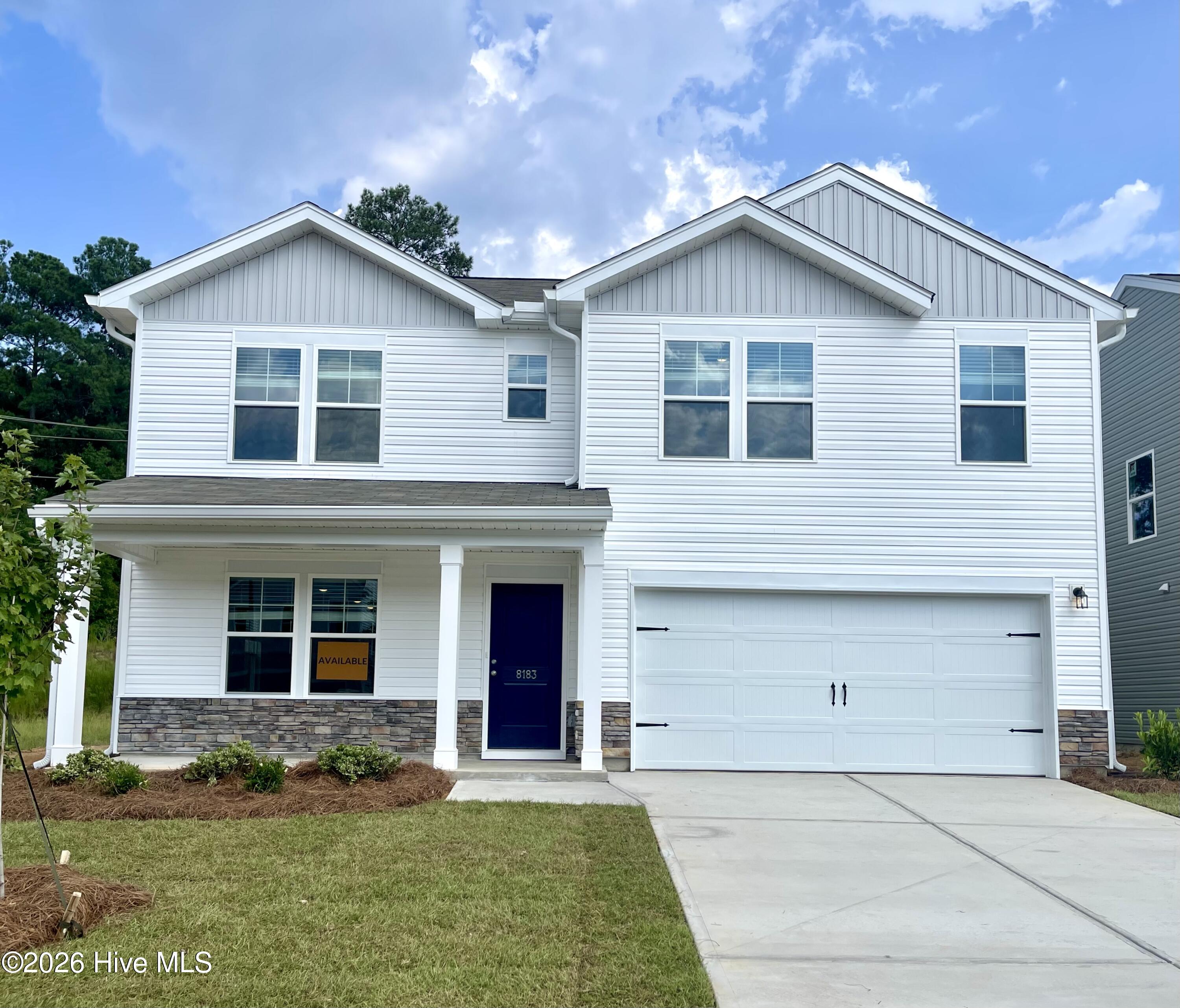 Single family home for sale at 8183 Smooth Whiskey Cir, New Ellenton, SC 29809 | MLS# 100588136