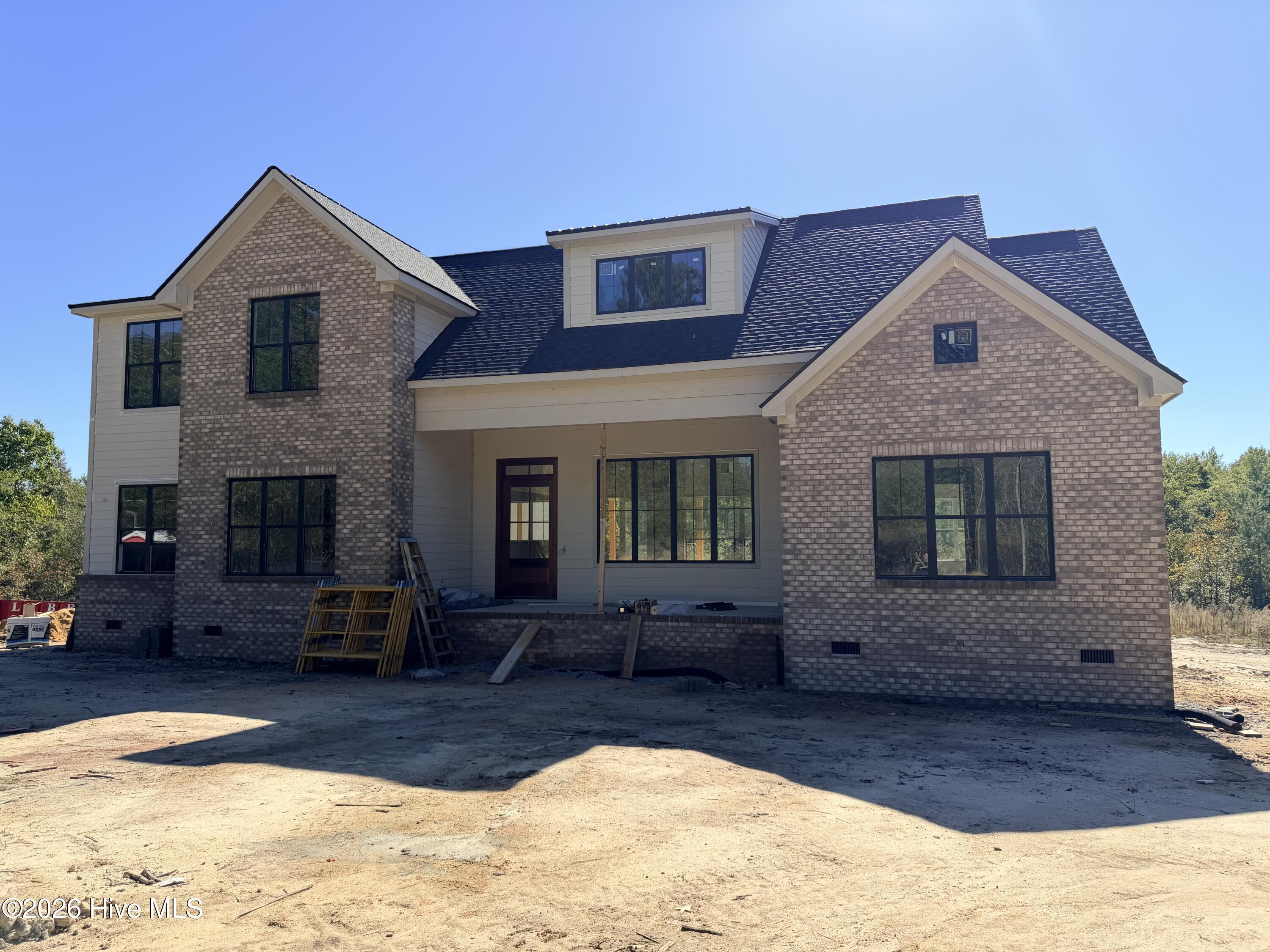 Single family home for sale at 215 Schmidt Ln, Cameron, NC 28326 | MLS# 100597258