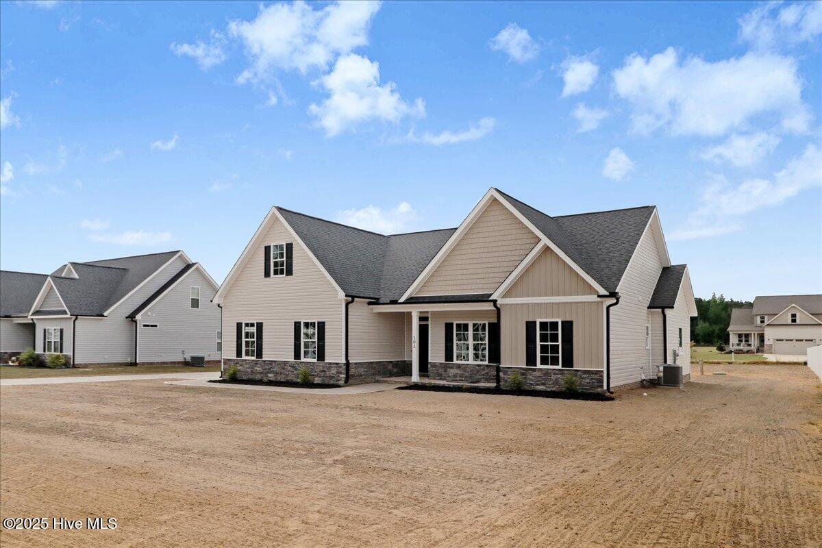 Homes for sale in Pikeville, NC | 102 Chester Pl, Pikeville, NC 27863 | MLS# 100519417