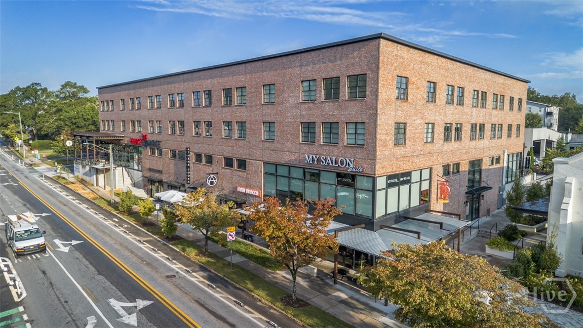 100 Prince Avenue A407