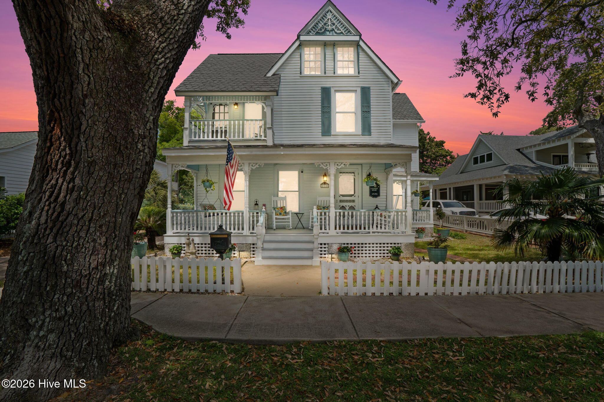 210 W West Street, Southport, NC, 28461