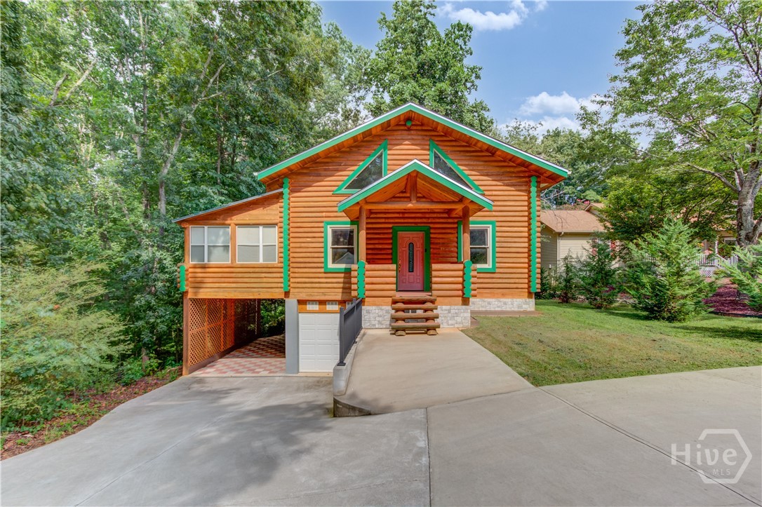 1st image of 3938 Pointe N, Gainesville, GA 30506 | MLS# CL362054