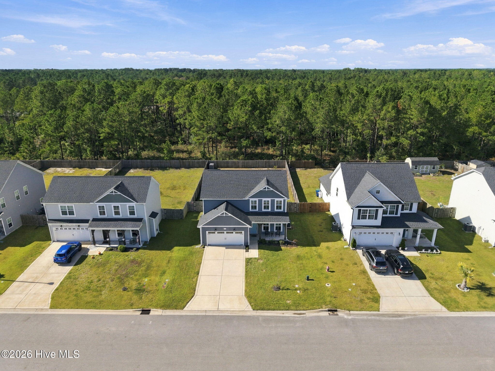 564 Transom Way,Sneads Ferry