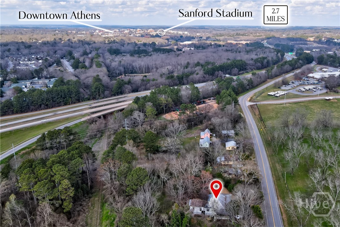 2569 Riverbend Road, Athens, GA 30605 Listing Photo  41