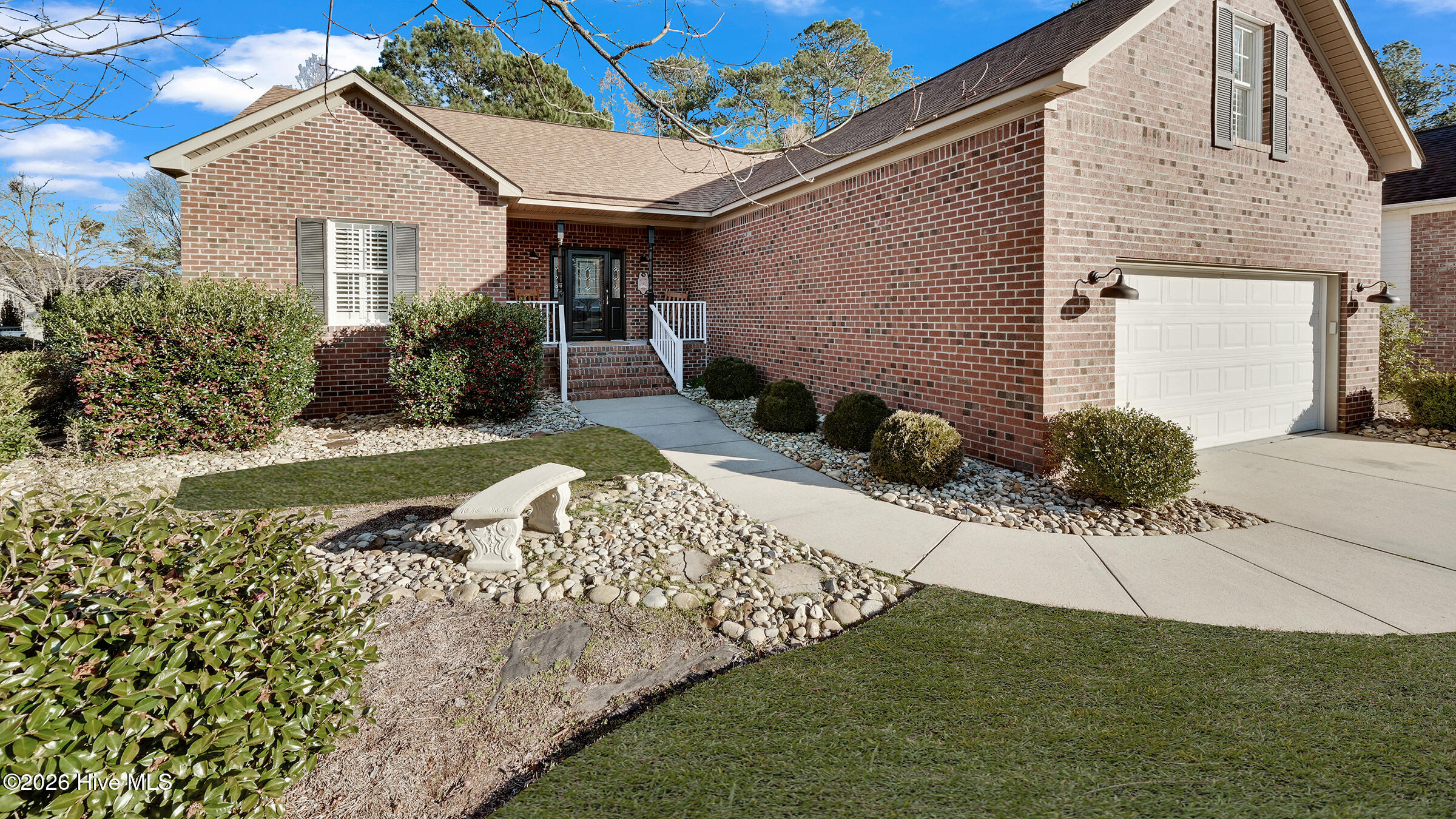 Homes for sale in Chocowinity, NC | 104 Fairview Ln, Chocowinity, NC 27817 | MLS# 100551781