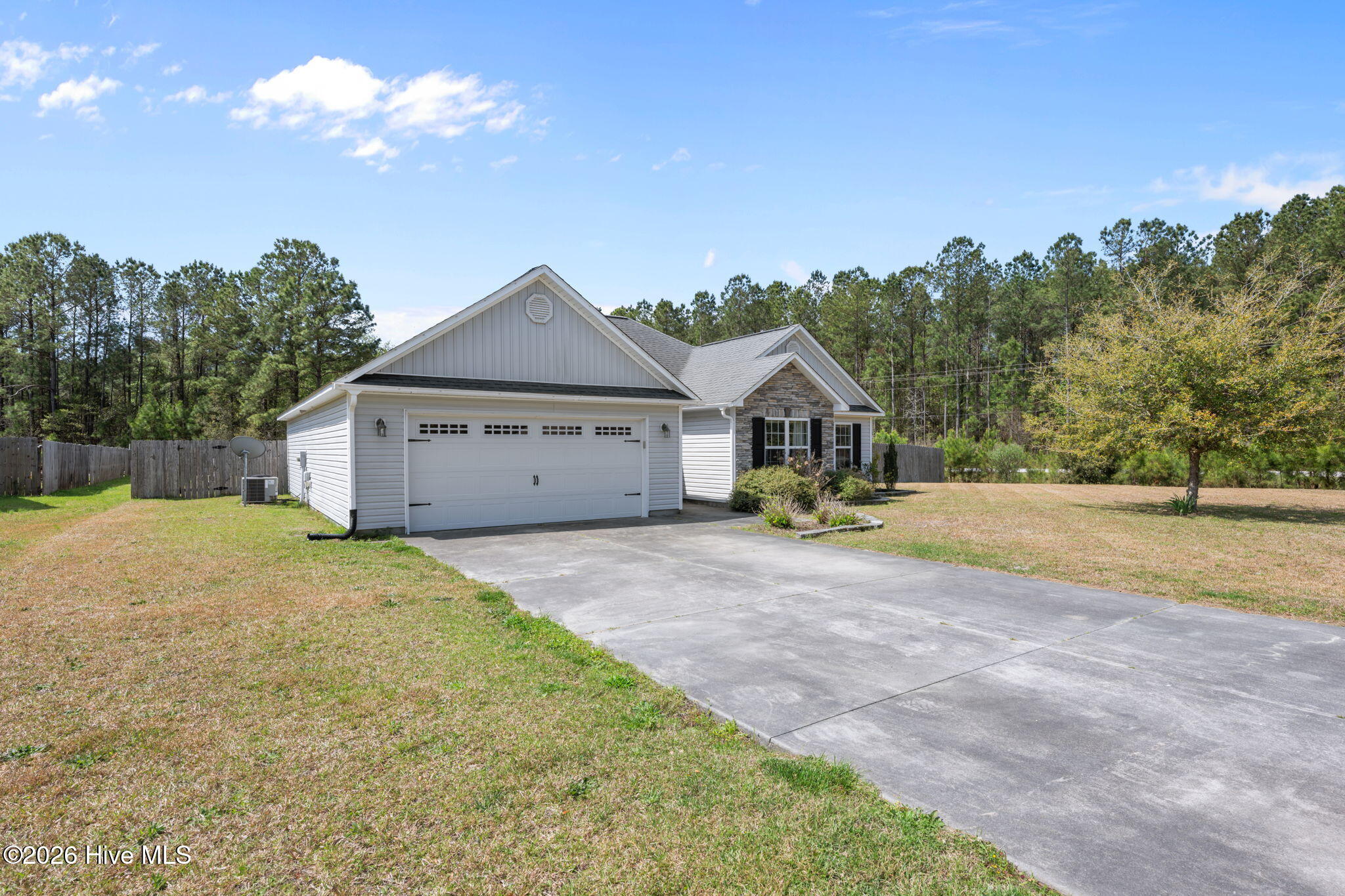 100 Apple Drive,Havelock