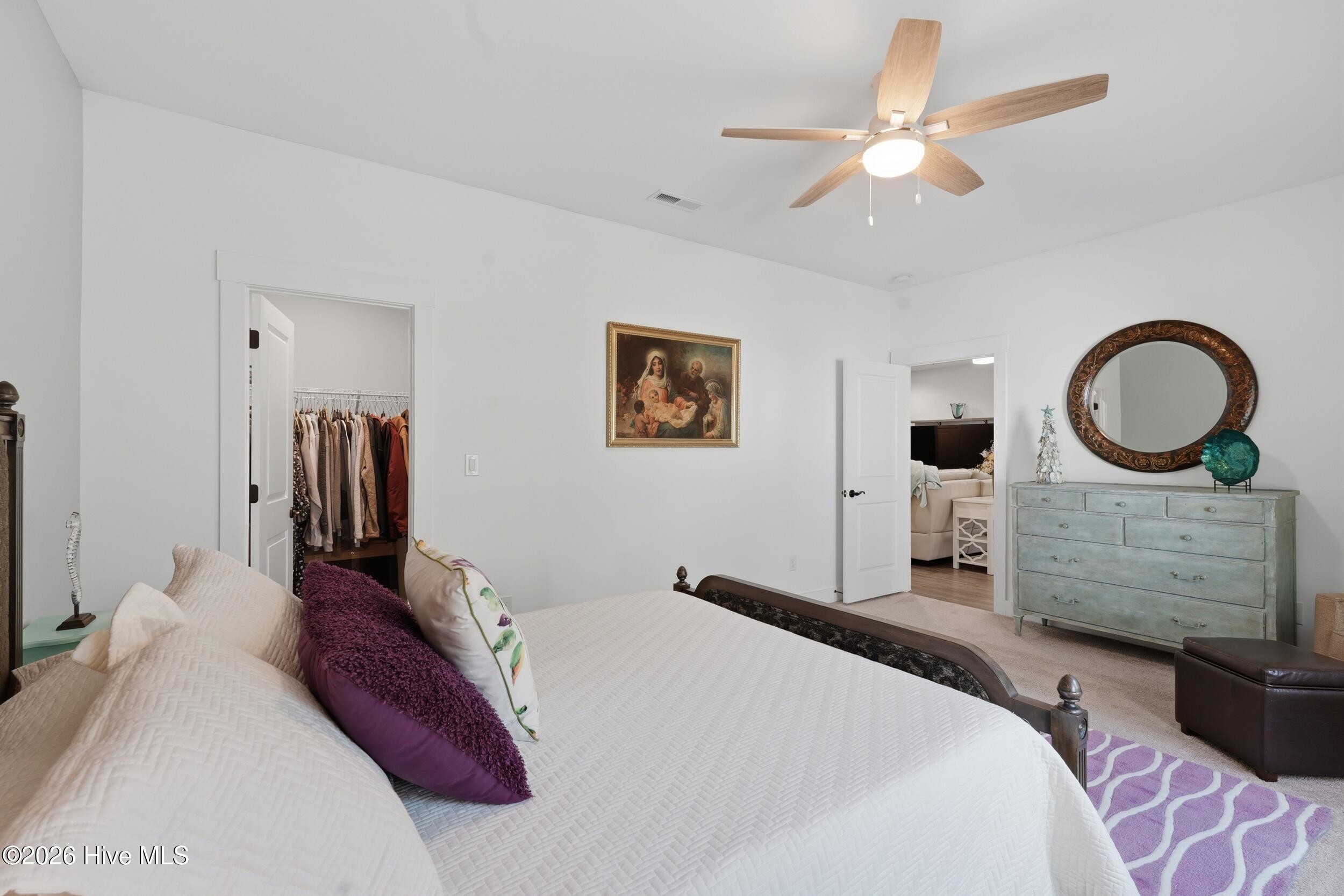 131 Everett Park Trail, Holly Ridge, NC, 28445