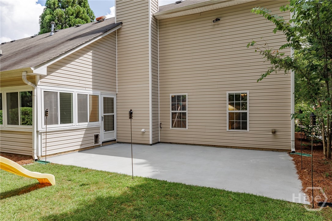 2249 Cluster Lane