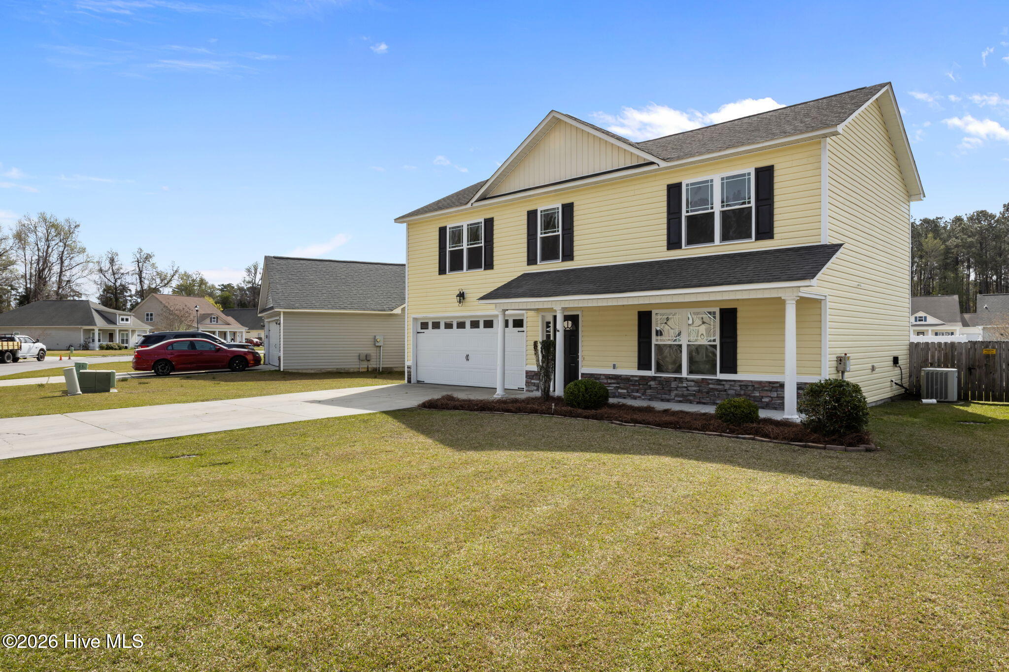 219 Station House Road,New Bern