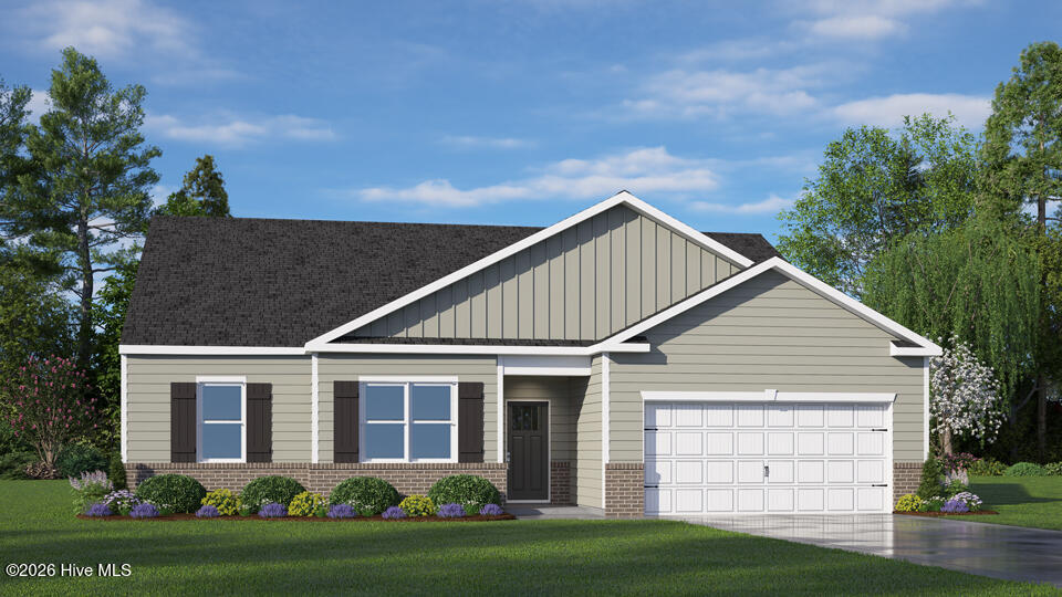 2610 Delilah Drive, Winterville, NC, 28590