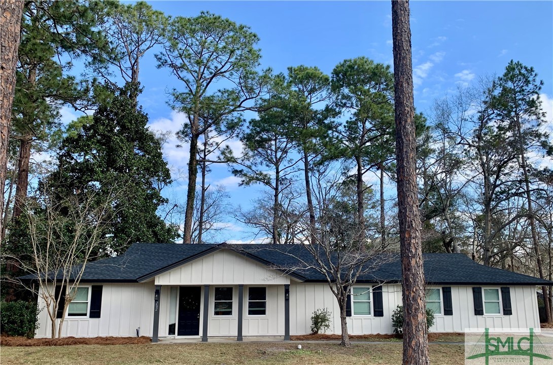 Property at 202 Cherokee Trail