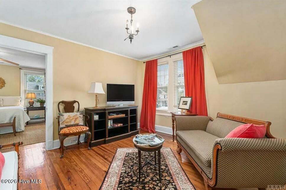 107 Selden Street, Elizabeth City, NC, 27909