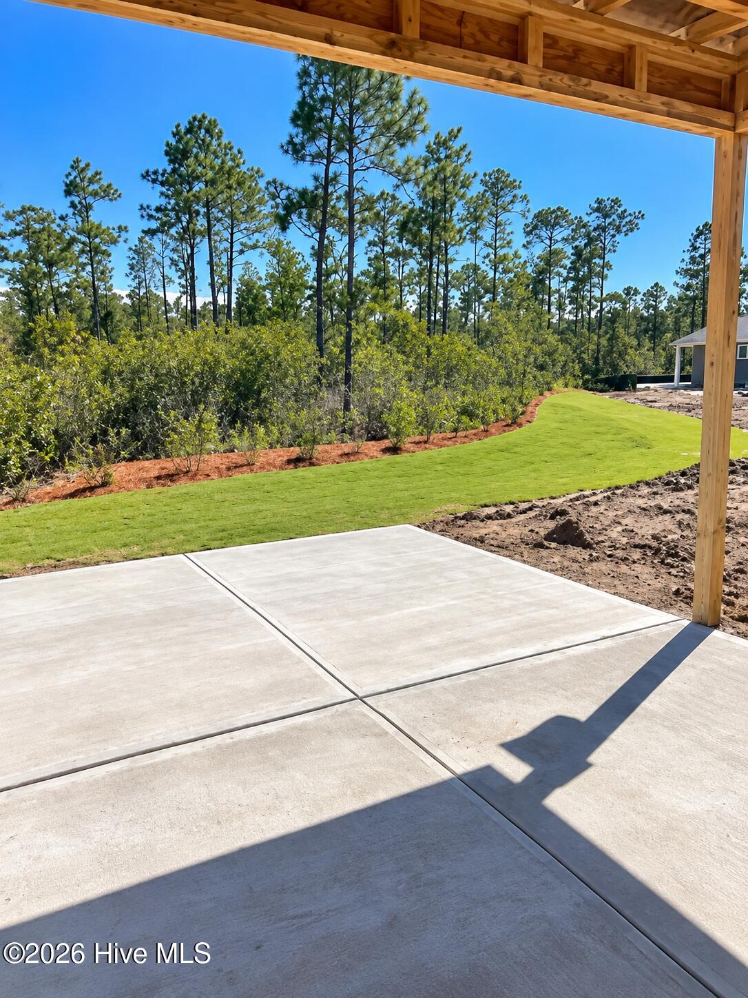 Photo 3 of Single family home for sale at 3185 Wuther Squall Way Sw, Shallotte, NC 28470 | MLS# 100605702 | Listing updated on 2026-10-07