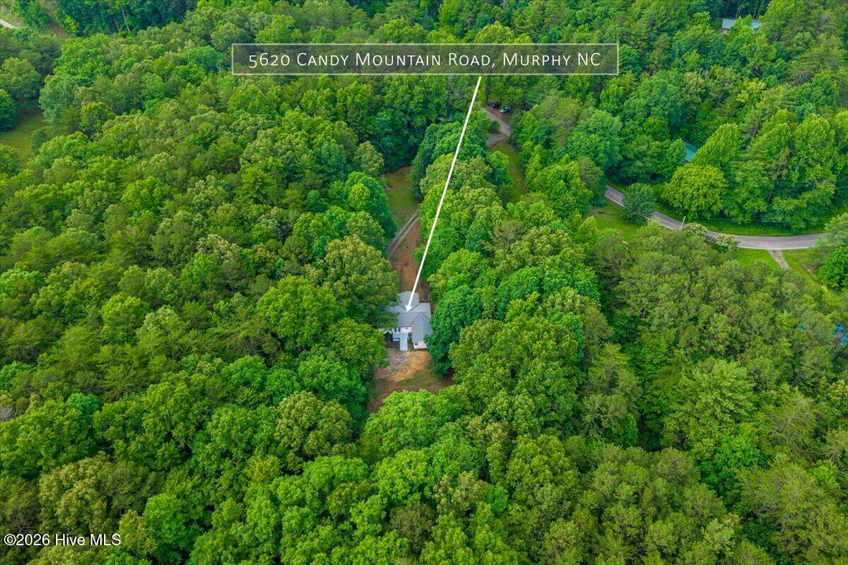 3rd image of 5620 Candy Mountain Rd, Murphy, NC 28906 | MLS# 100597300