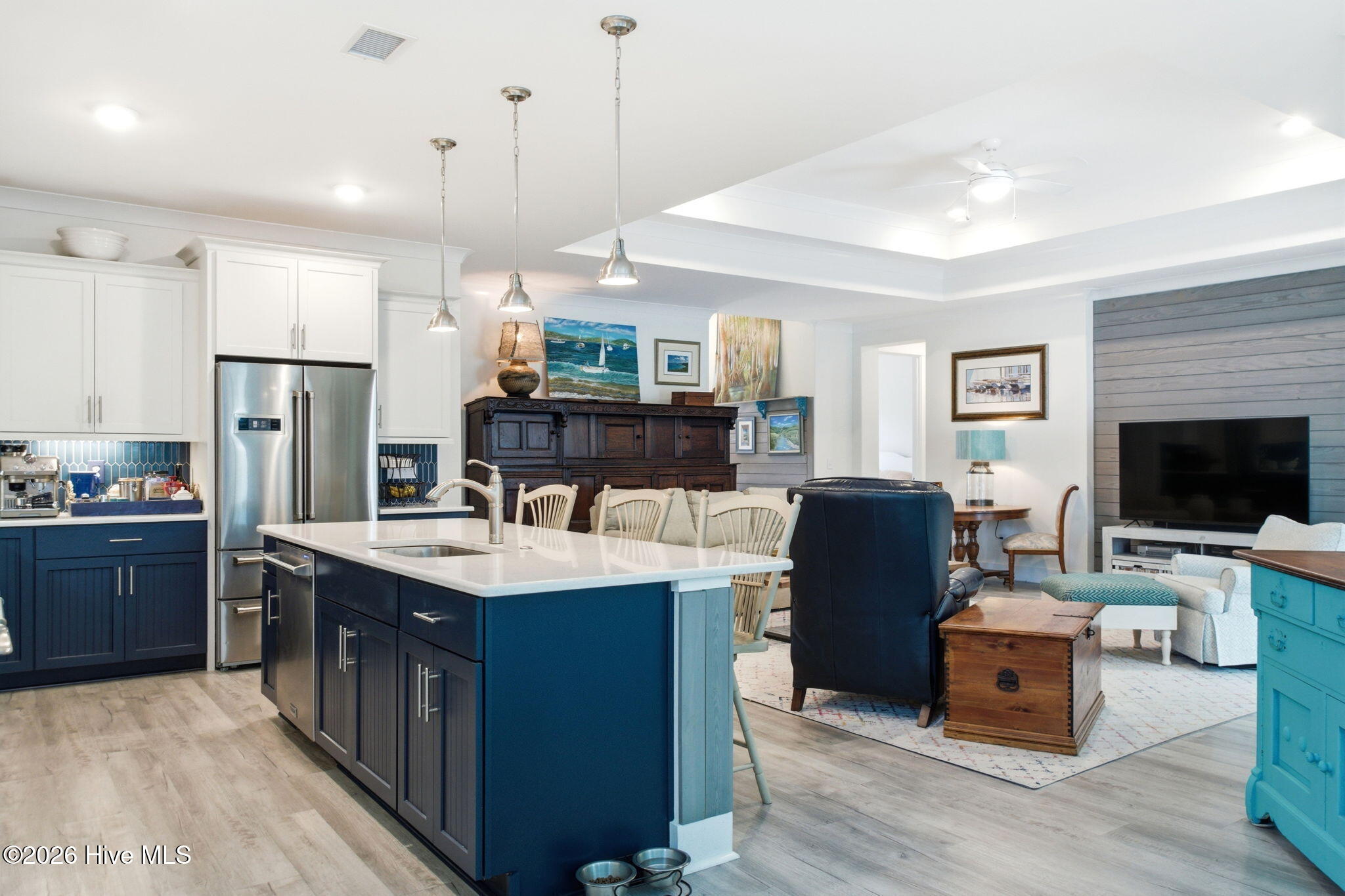 2038 Manor Parc Drive, Calabash, NC, 28467