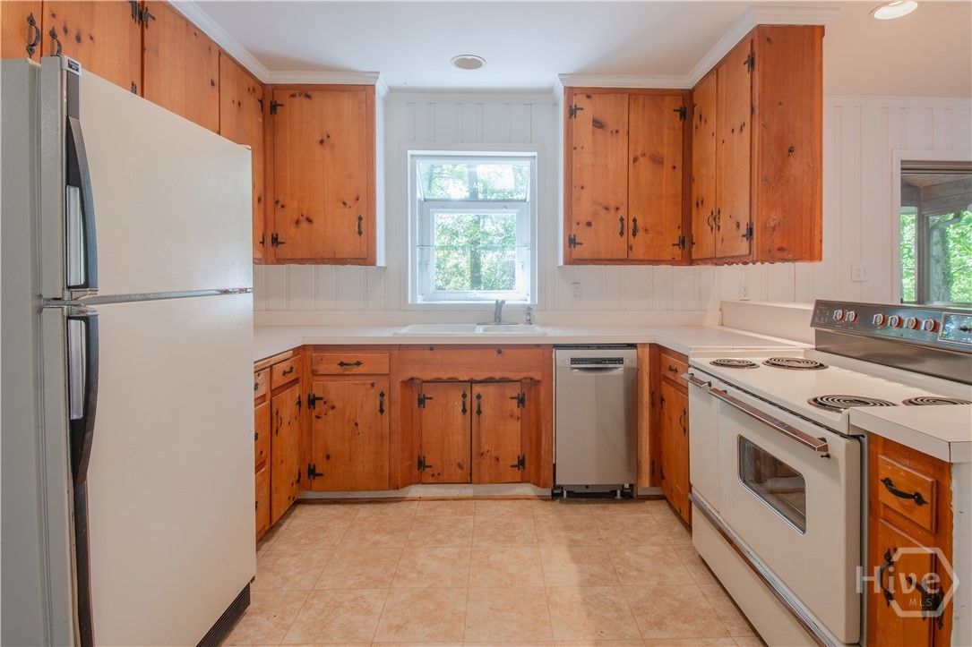 112 Jarnigan Drive, Athens, GA, 30605