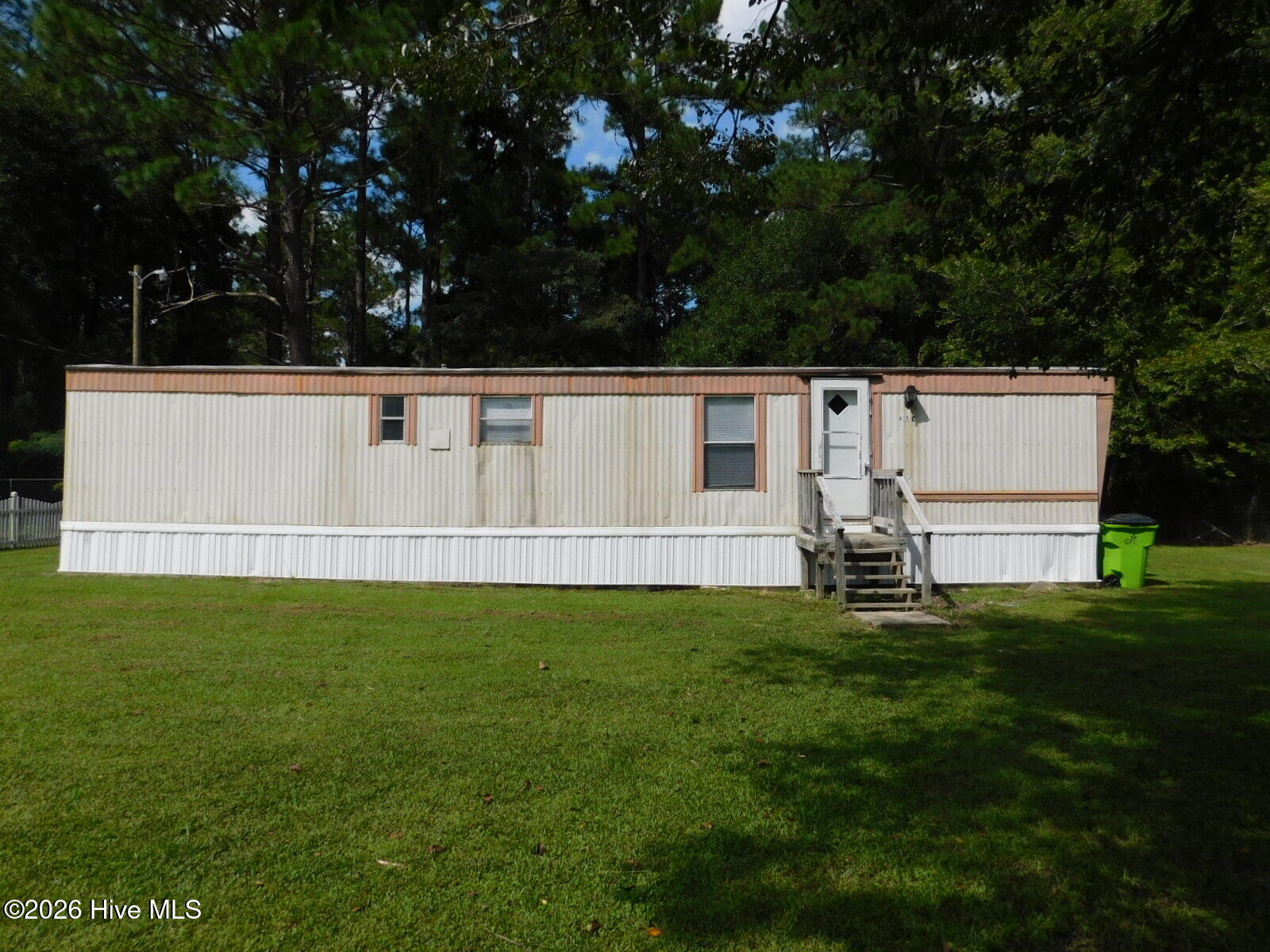 938 Sunset Drive C,Havelock