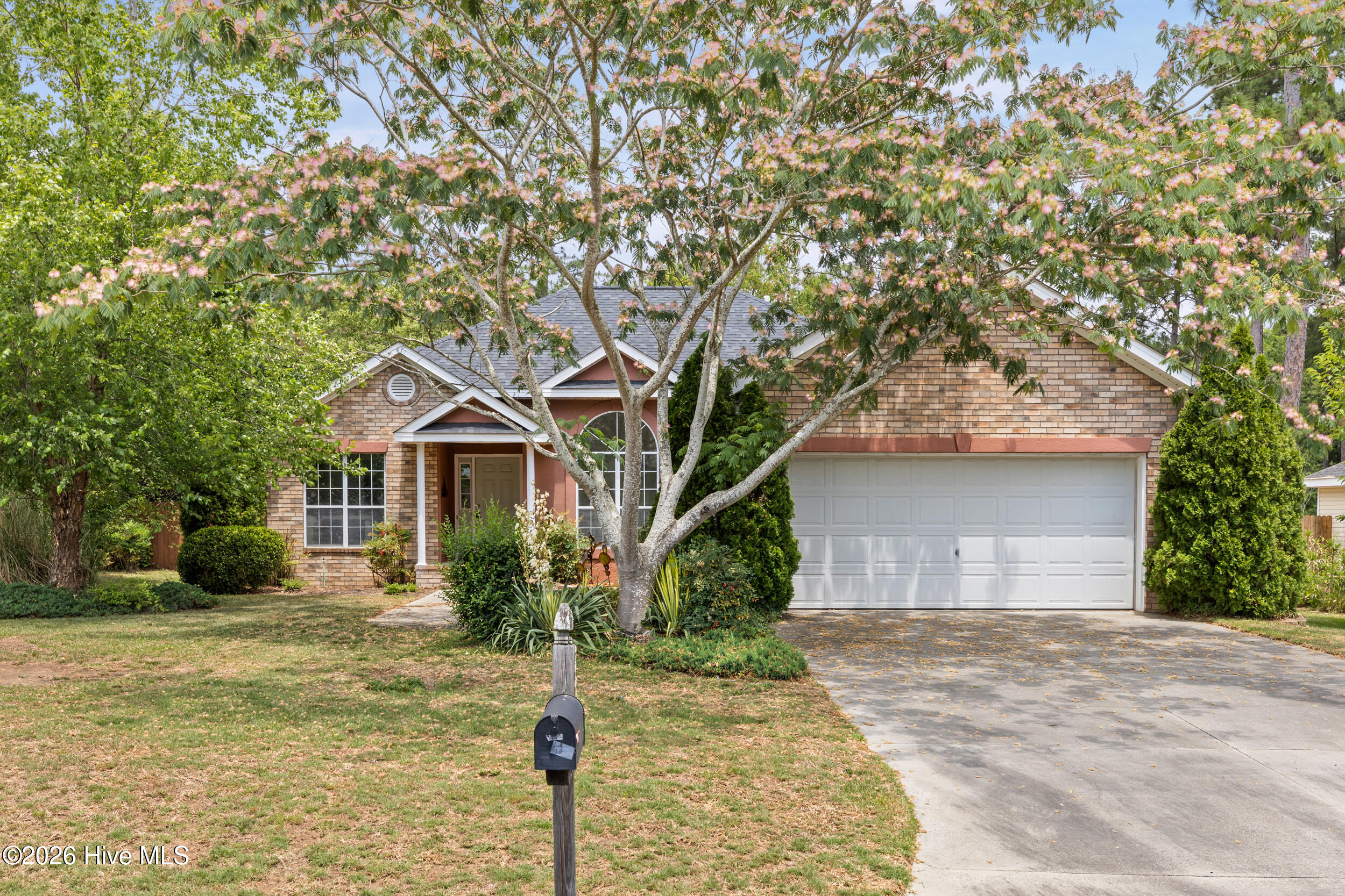 2430 Beaver Creek Lane, Aiken, SC 29803 Listing Photo  1