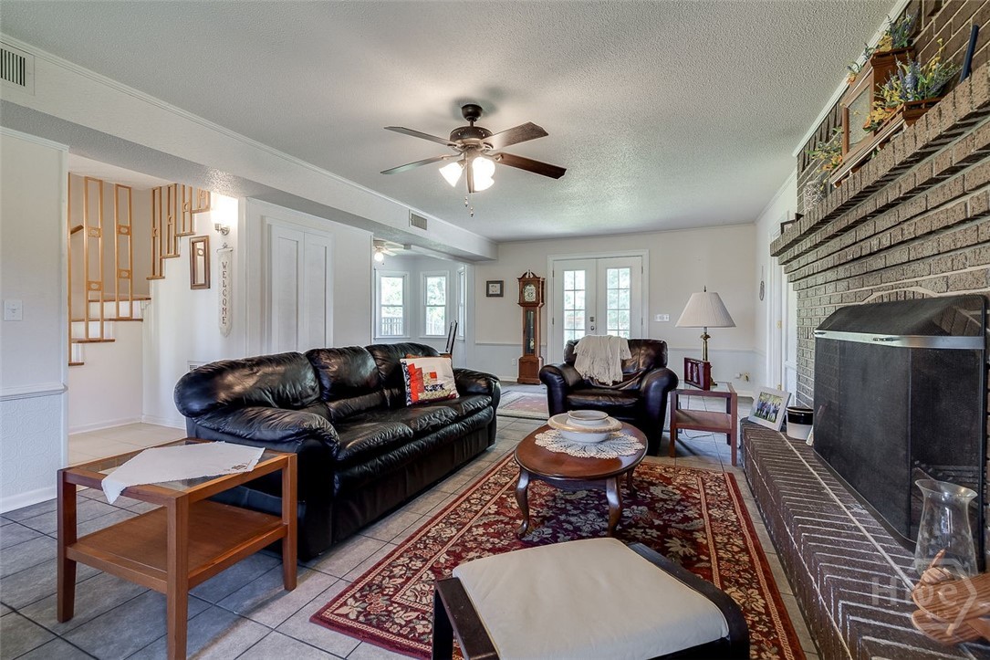 388 White Hill Road, Sylvania, GA, 30467