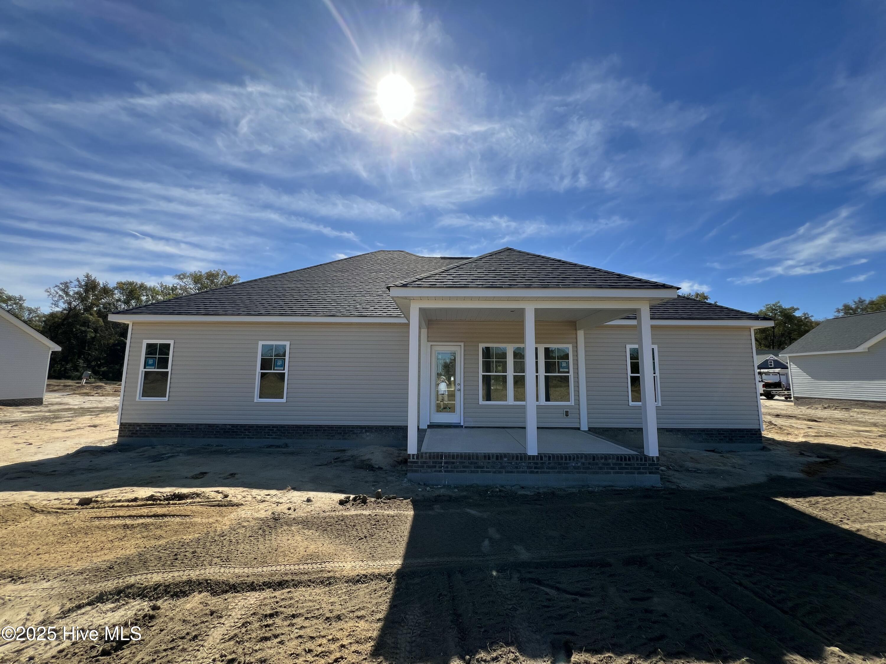 Homes for sale in Pikeville, NC | 307 Creeks Edge Dr, Pikeville, NC 27863 | MLS# 100534980