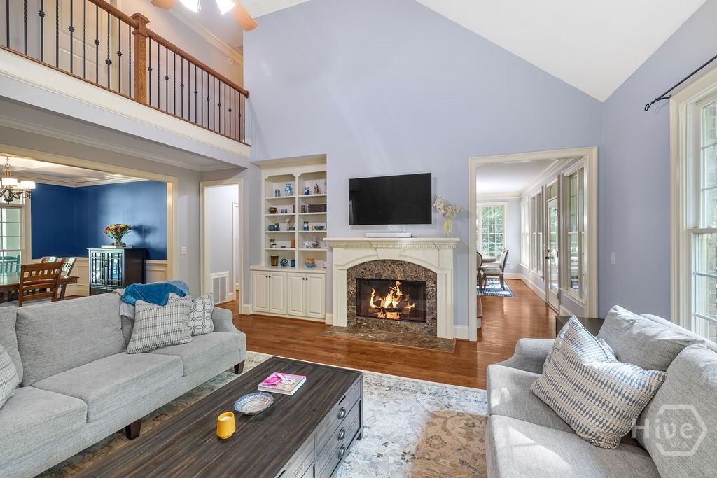 1774 Bridge Water Creek, Bishop, GA, 30621