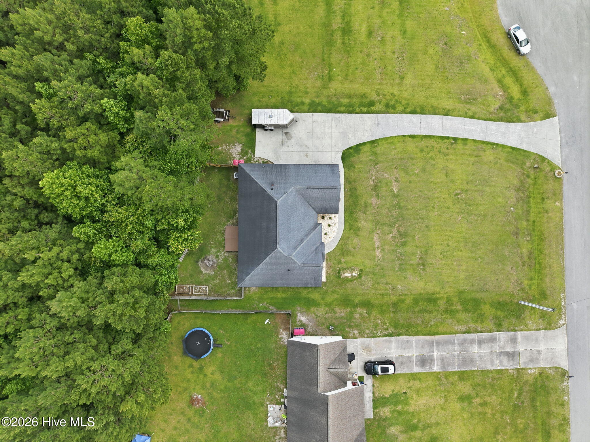 305 De Anza Court,Maysville