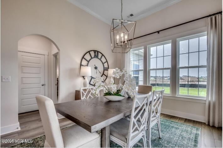 67 Lilaput Circle, Wilmington, NC 28411 – photo 11: Dining Room