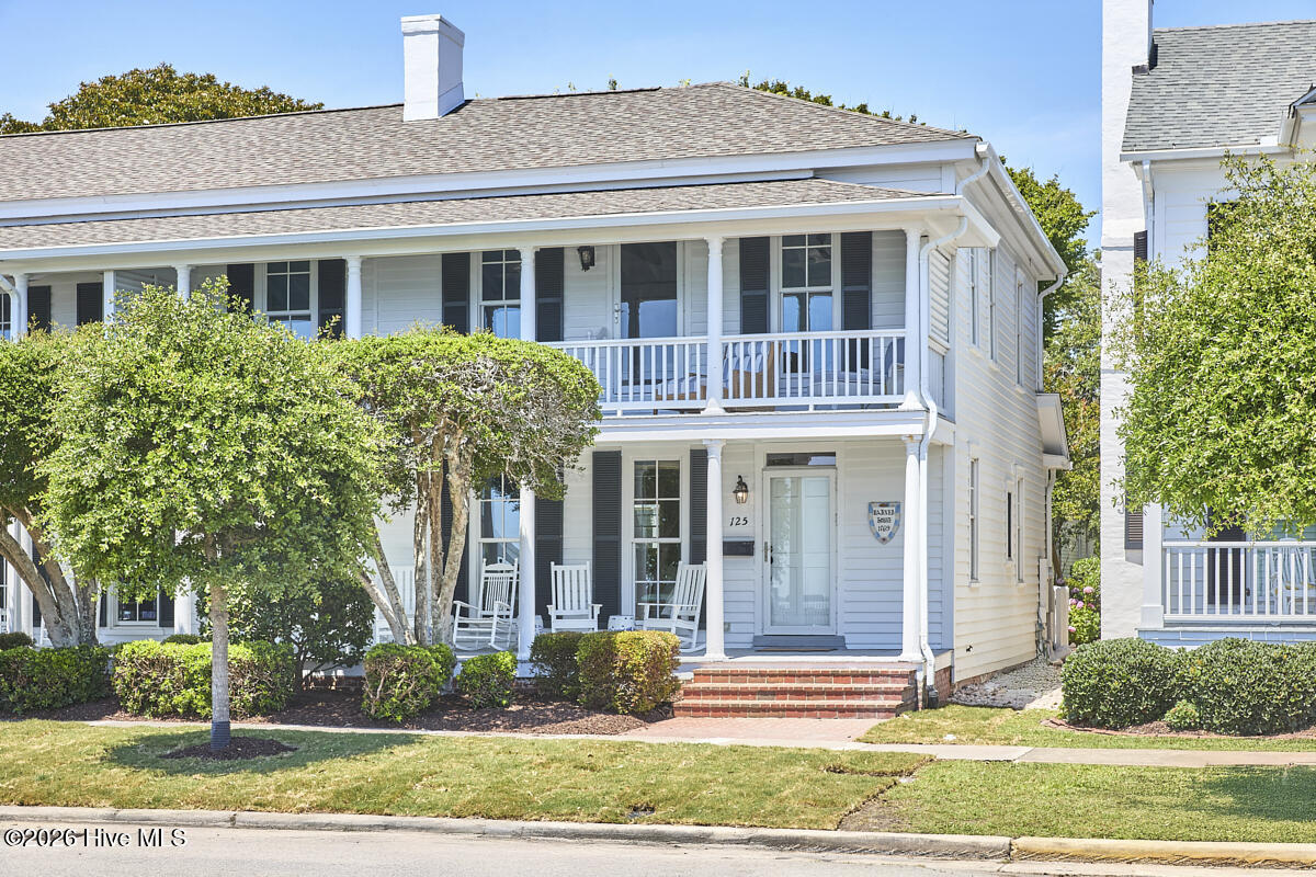 125 Front Street,Beaufort