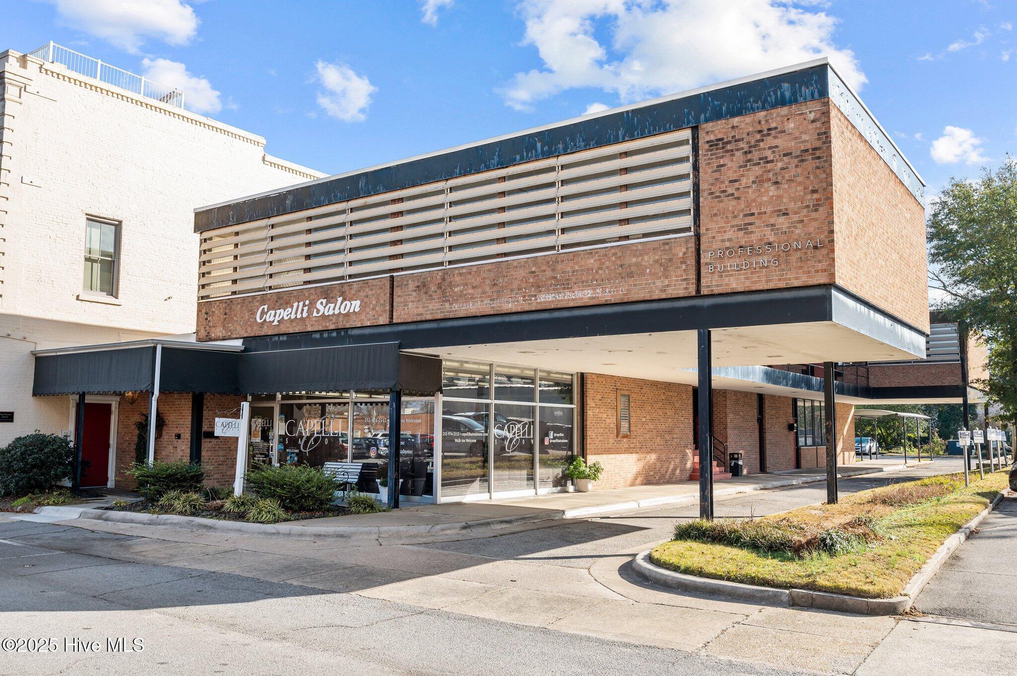 211 N Market Street, Washington, NC, 27889