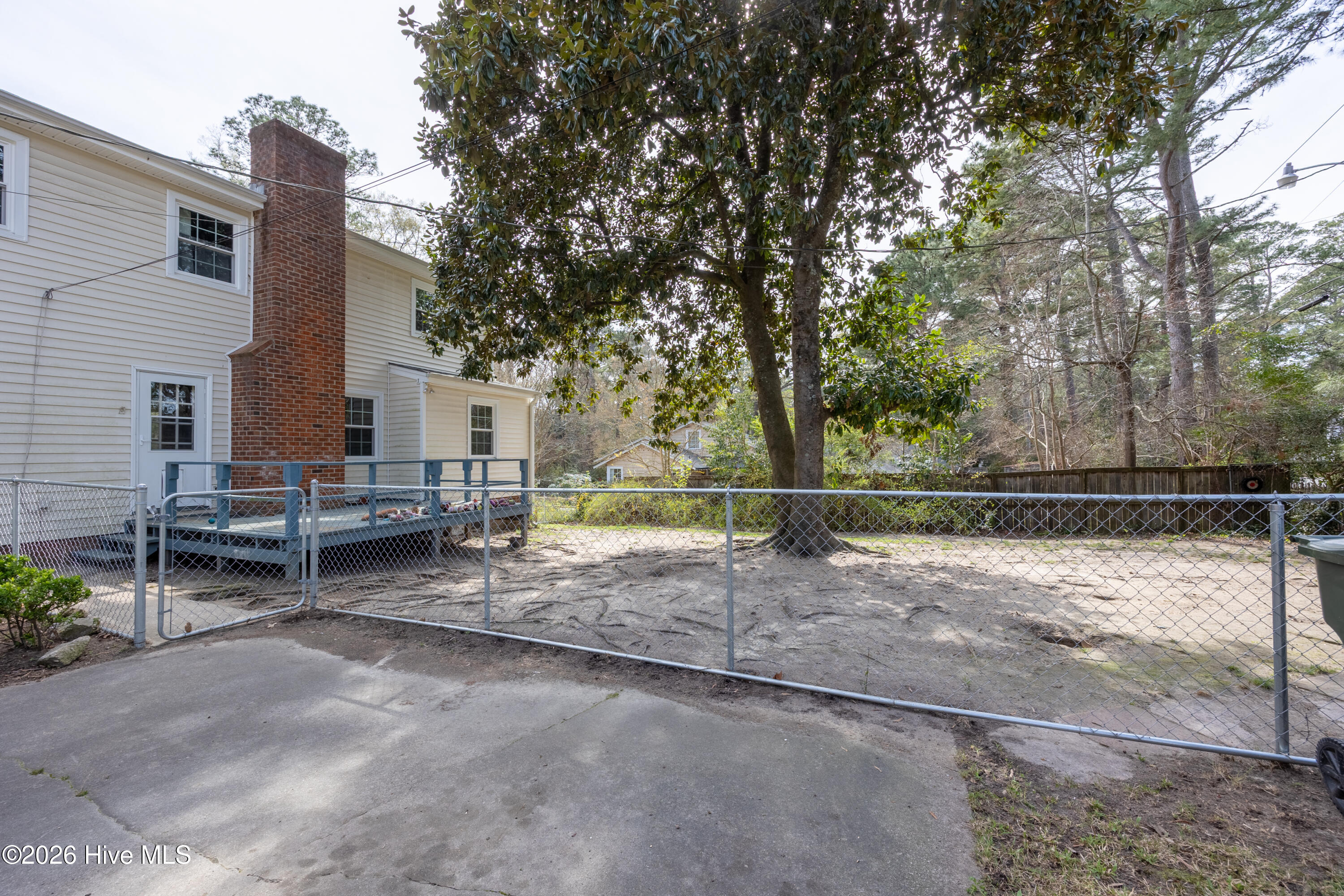 500 Mount Vernon Drive NW, Wilson, NC, 27893